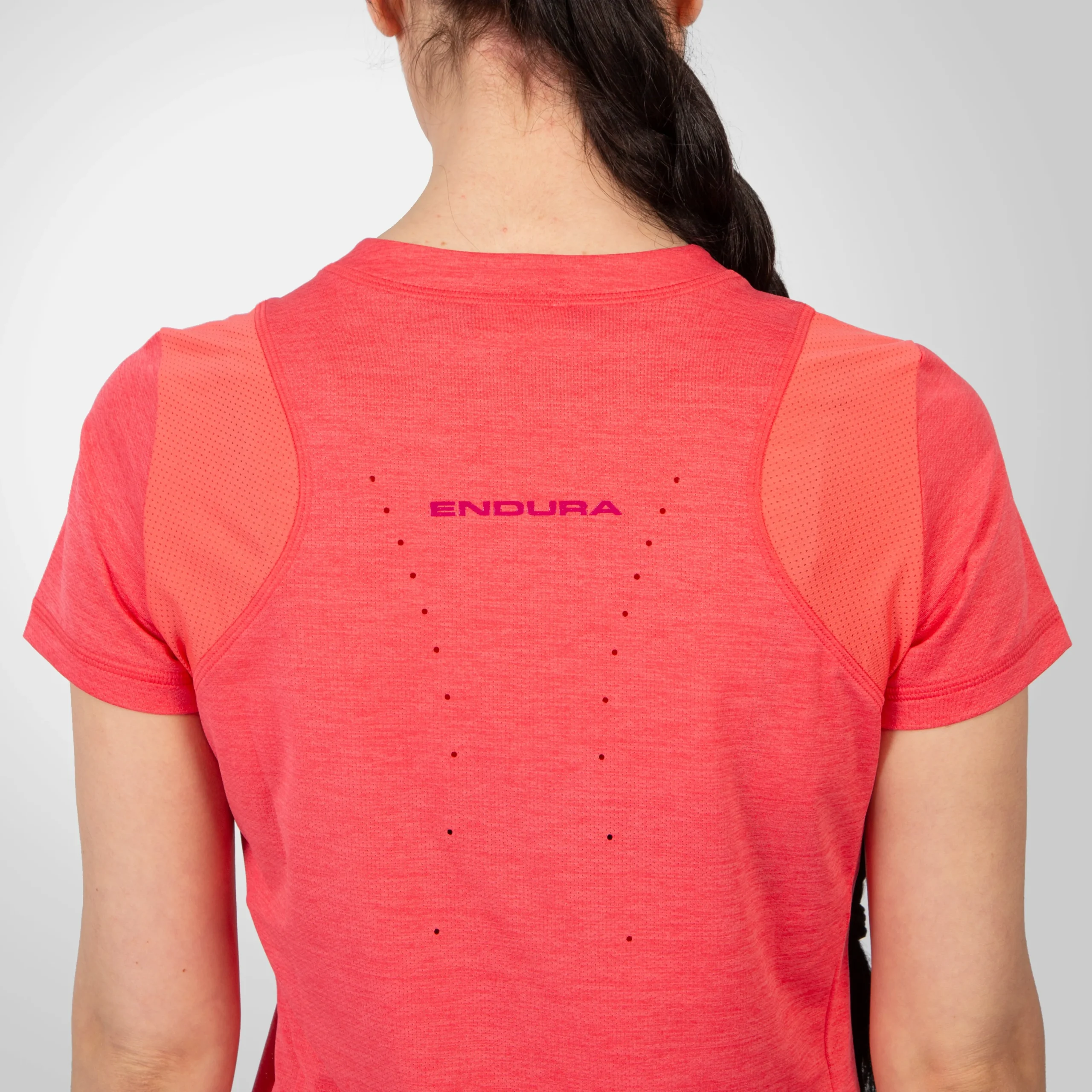 Women's SingleTrack S/S Jersey