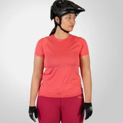 Women's SingleTrack S/S Jersey