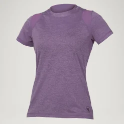 Women's SingleTrack S/S Jersey