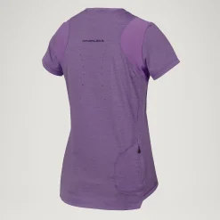 Women's SingleTrack S/S Jersey