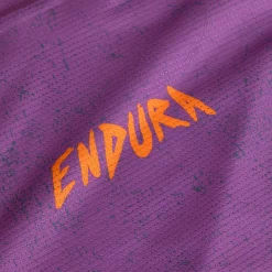 Women's SingleTrack S/S Print Tee