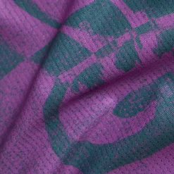 Women's SingleTrack S/S Print Tee