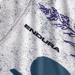 Women's SingleTrack S/S Print Tee