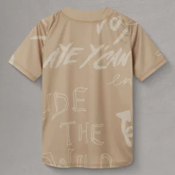 Women's SingleTrack S/S Print Tee