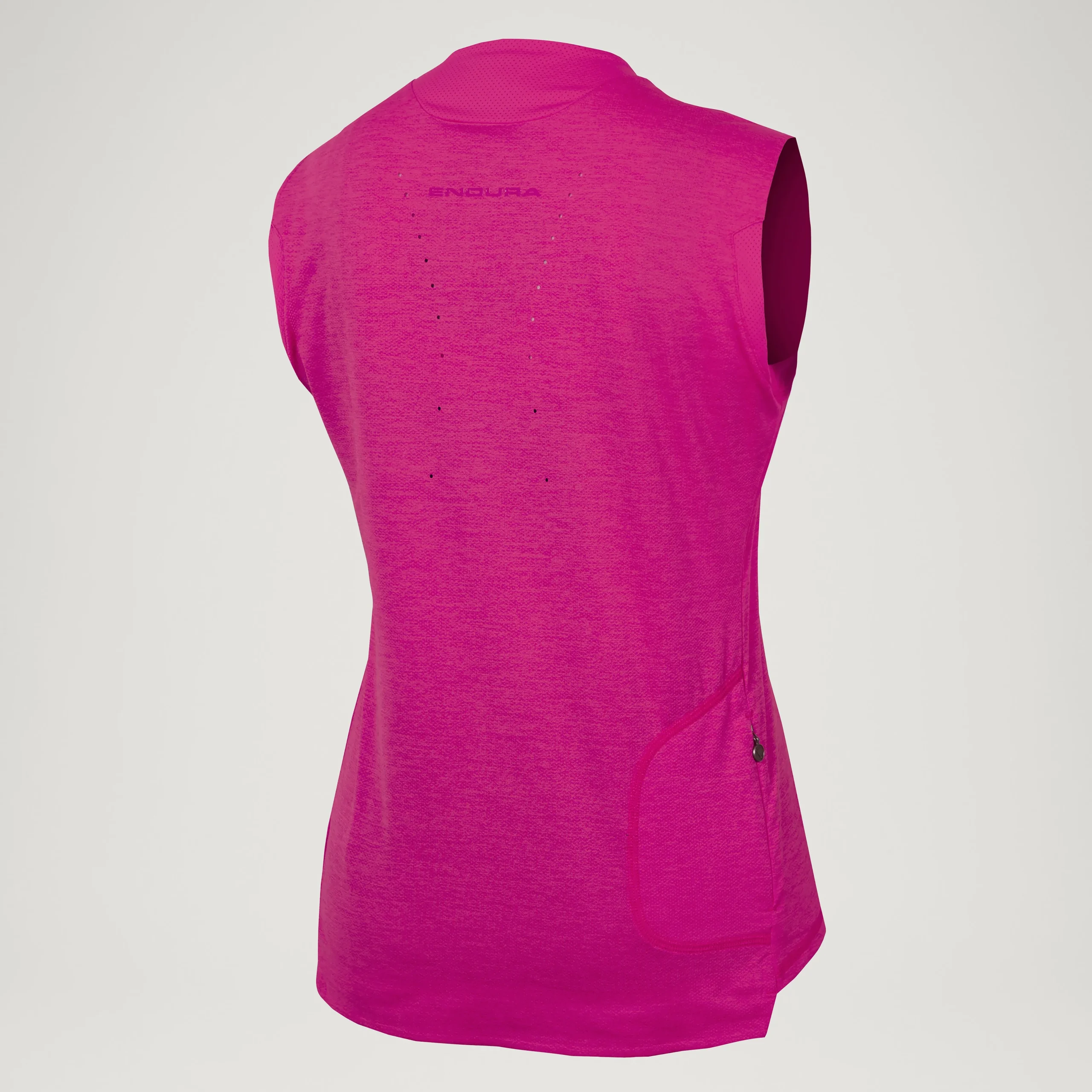 Women's SingleTrack Tank Top