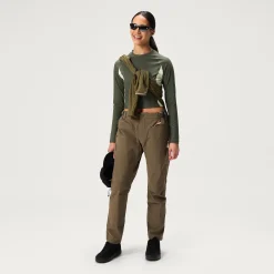 Women's SulTrac Adventure Pants