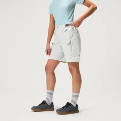 Women's SulTrac Adv 8in Shorts