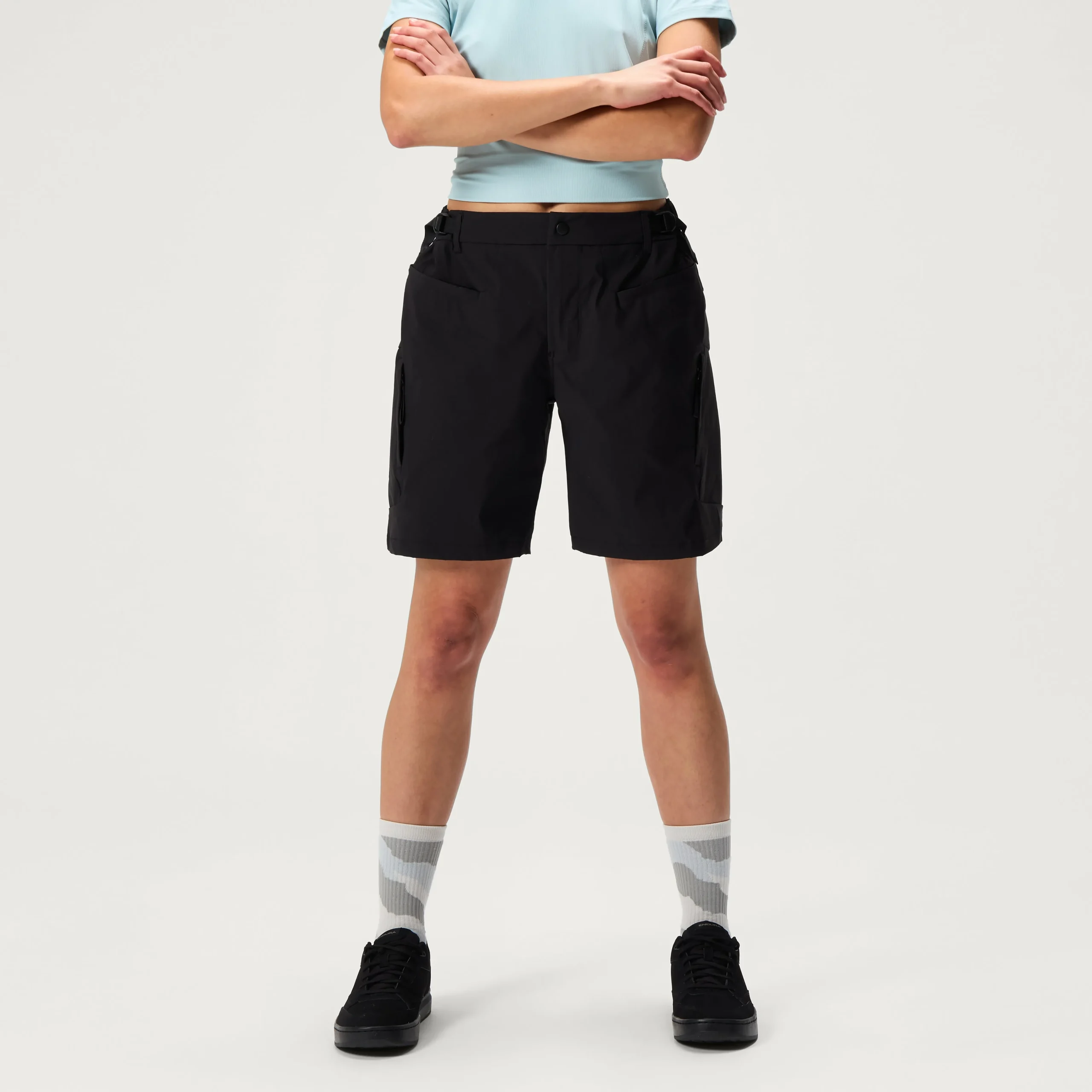 Women's SulTrac Adv 8in Shorts
