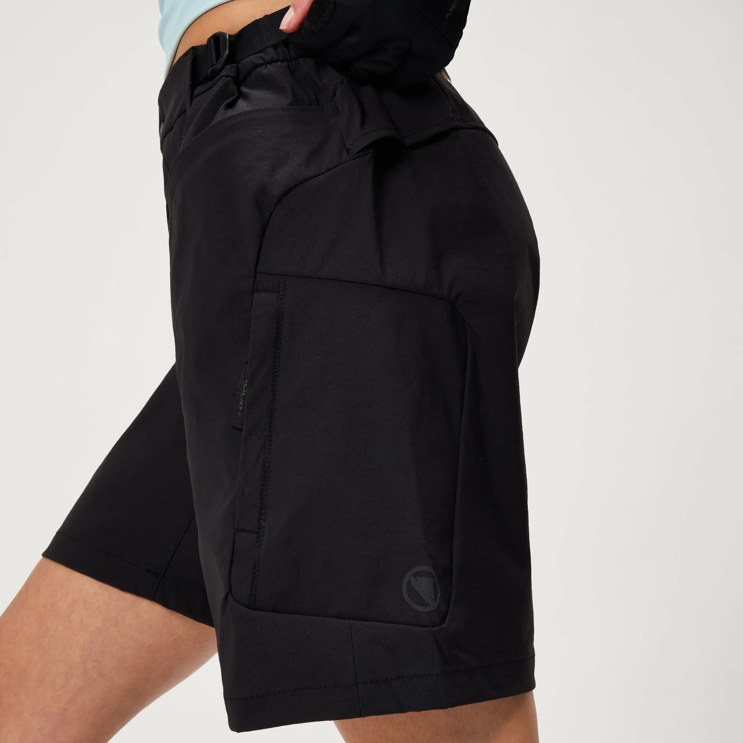 Women's SulTrac Adv 8in Shorts