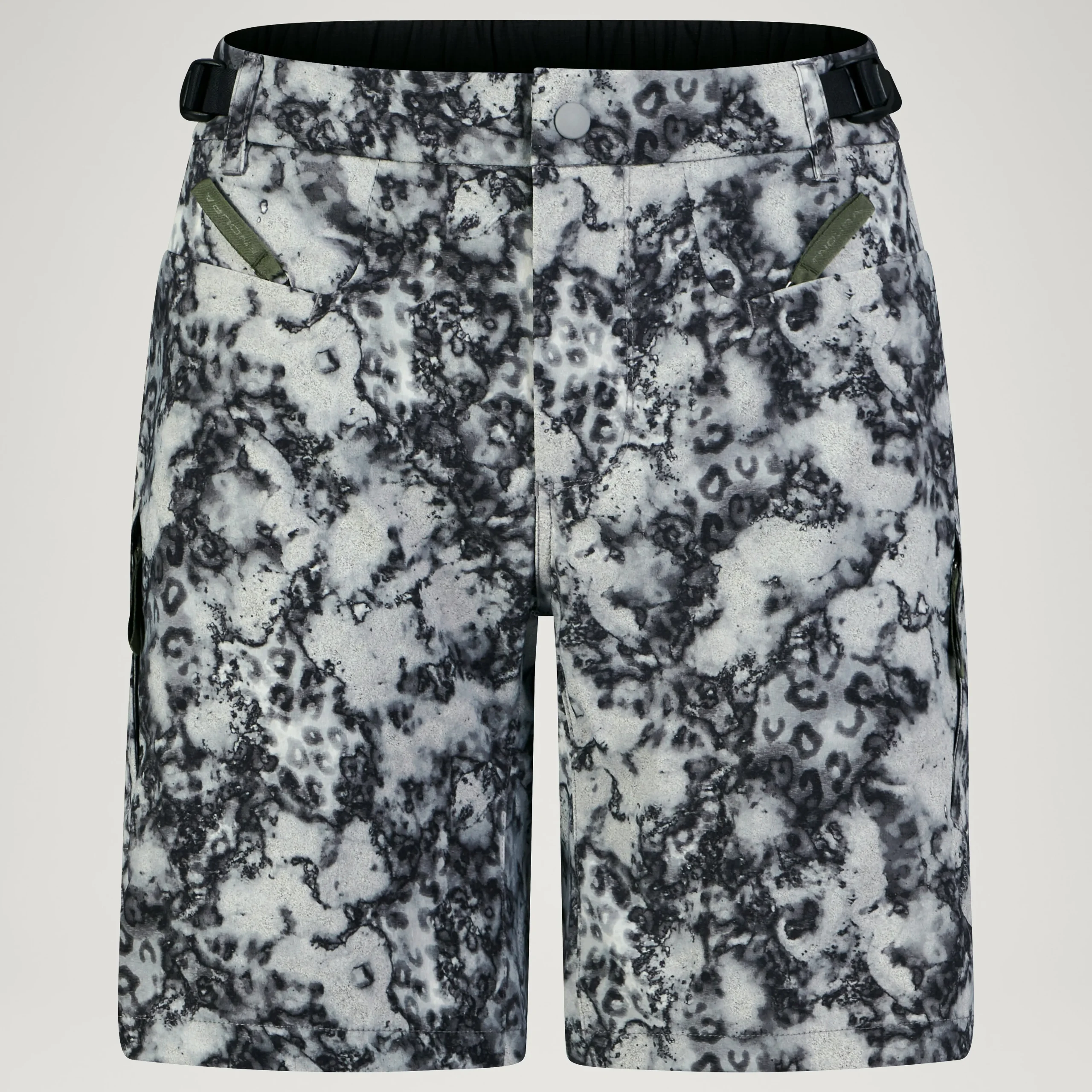 Women's SulTrac Adv 8in Shorts