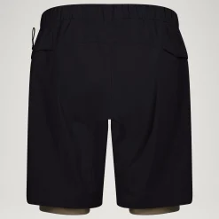 Women's SulTrac Adv 8in Shorts With Liner