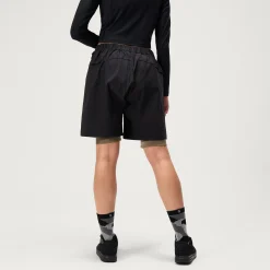 Women's SulTrac Adv 8in Shorts With Liner