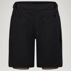 Women's SulTrac Adv 8in Shorts With Liner