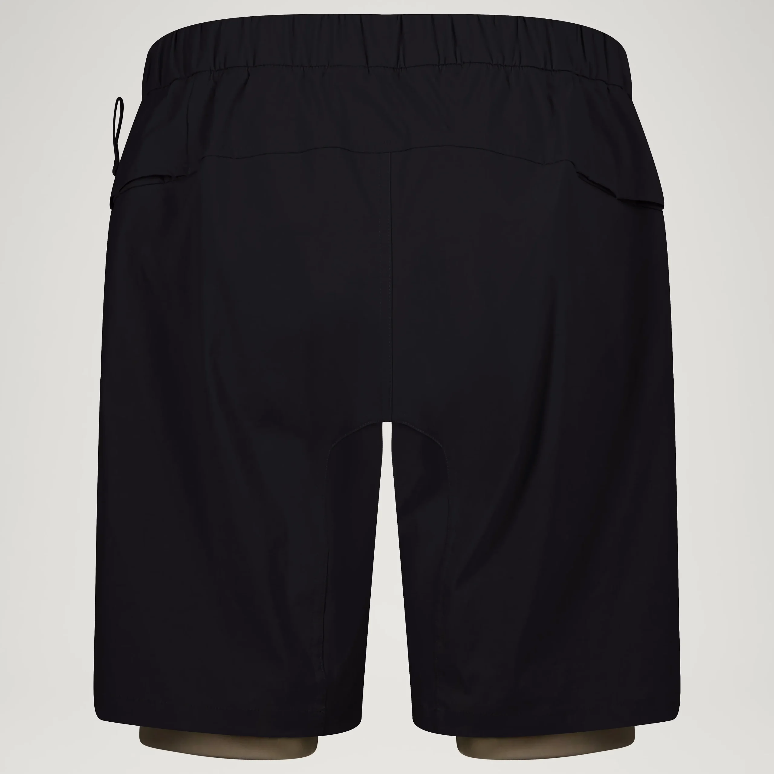 Women's SulTrac Adv 8in Shorts With Liner