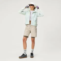 Women's SulTrac Adv 8in Shorts With Liner