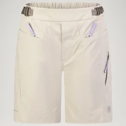 Women's SulTrac Adv 8in Shorts With Liner