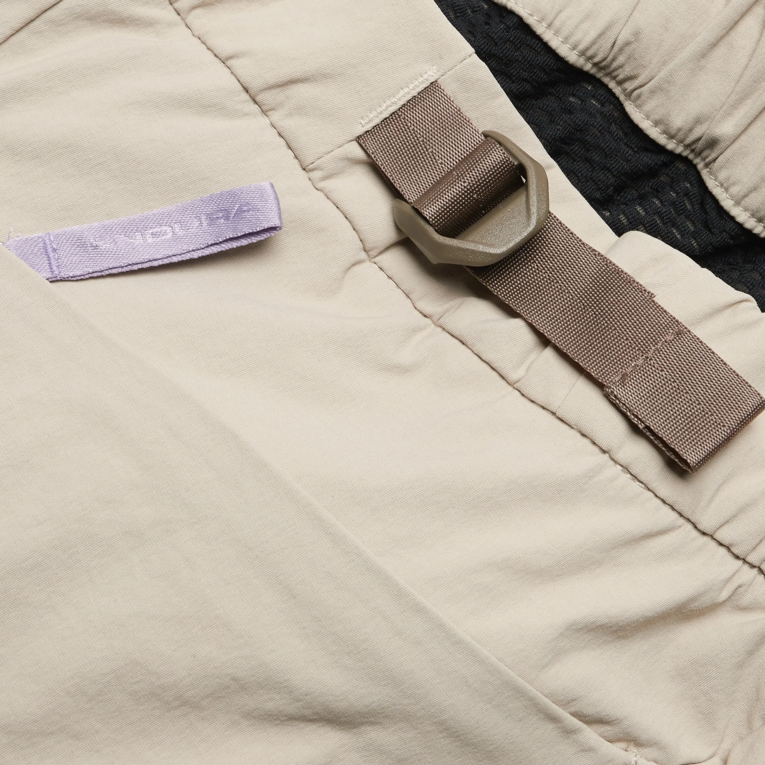 Women's SulTrac Adv 8in Shorts With Liner