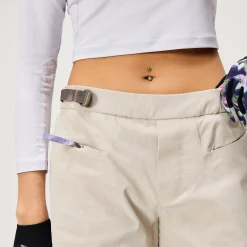Women's SulTrac Adv 8in Shorts With Liner