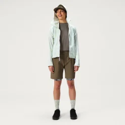Women's SulTrac Adv 8in Shorts With Liner