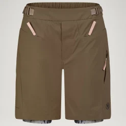Women's SulTrac Adv 8in Shorts With Liner