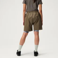 Women's SulTrac Adv 8in Shorts With Liner