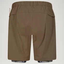 Women's SulTrac Adv 8in Shorts With Liner