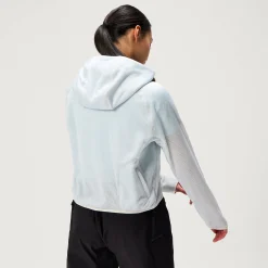 Women's SulTrac Breathable Hoodie