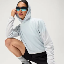 Women's SulTrac Breathable Hoodie