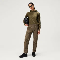 Women's SulTrac Breathable Hoodie