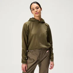Women's SulTrac Breathable Hoodie