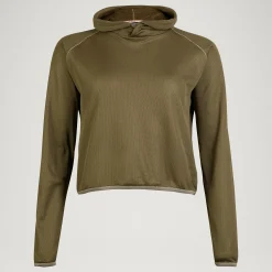 Women's SulTrac Breathable Hoodie