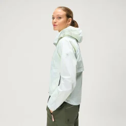 Women's SulTrac Breathable Lightweight Jacket