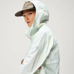Women's SulTrac Breathable Lightweight Jacket