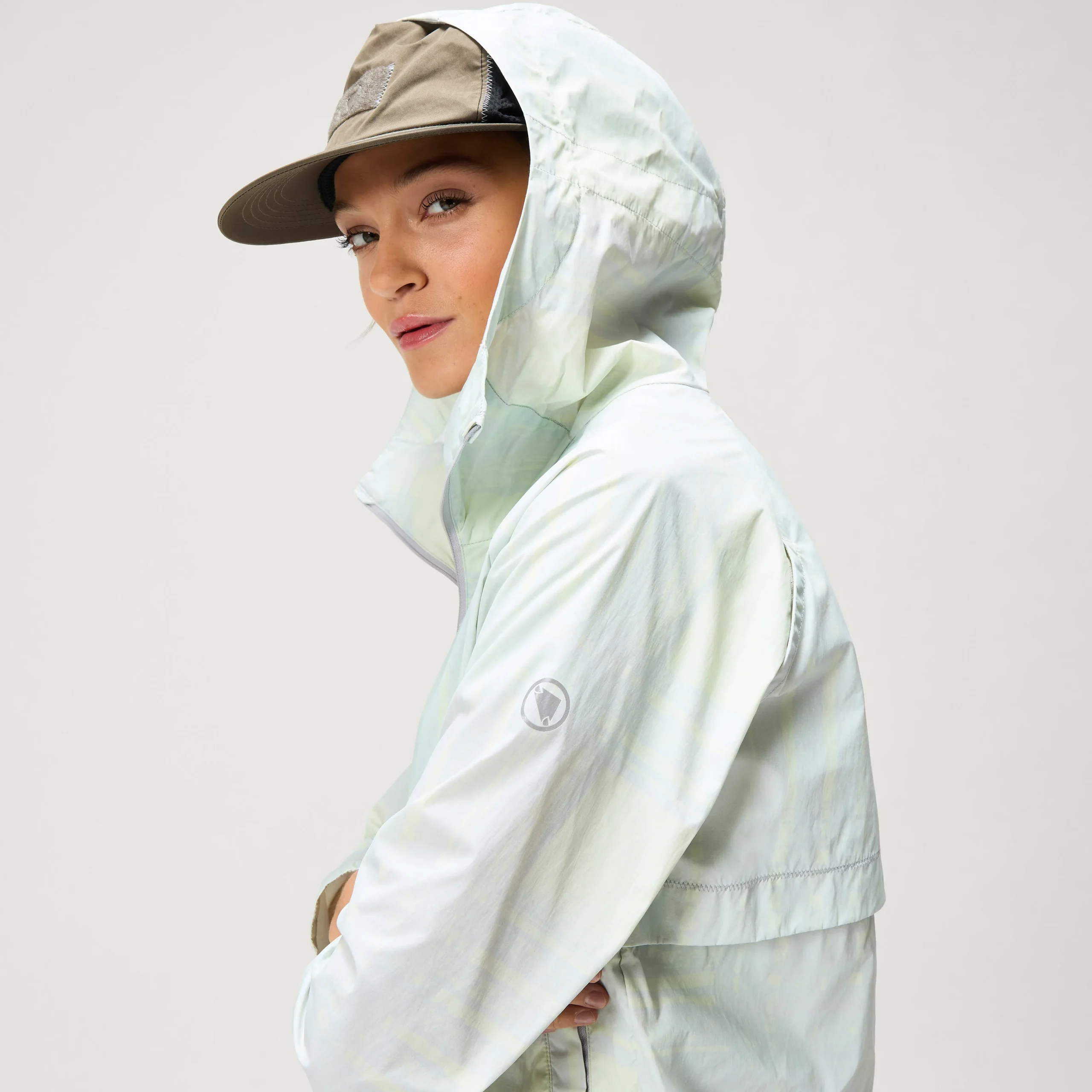 Women's SulTrac Breathable Lightweight Jacket