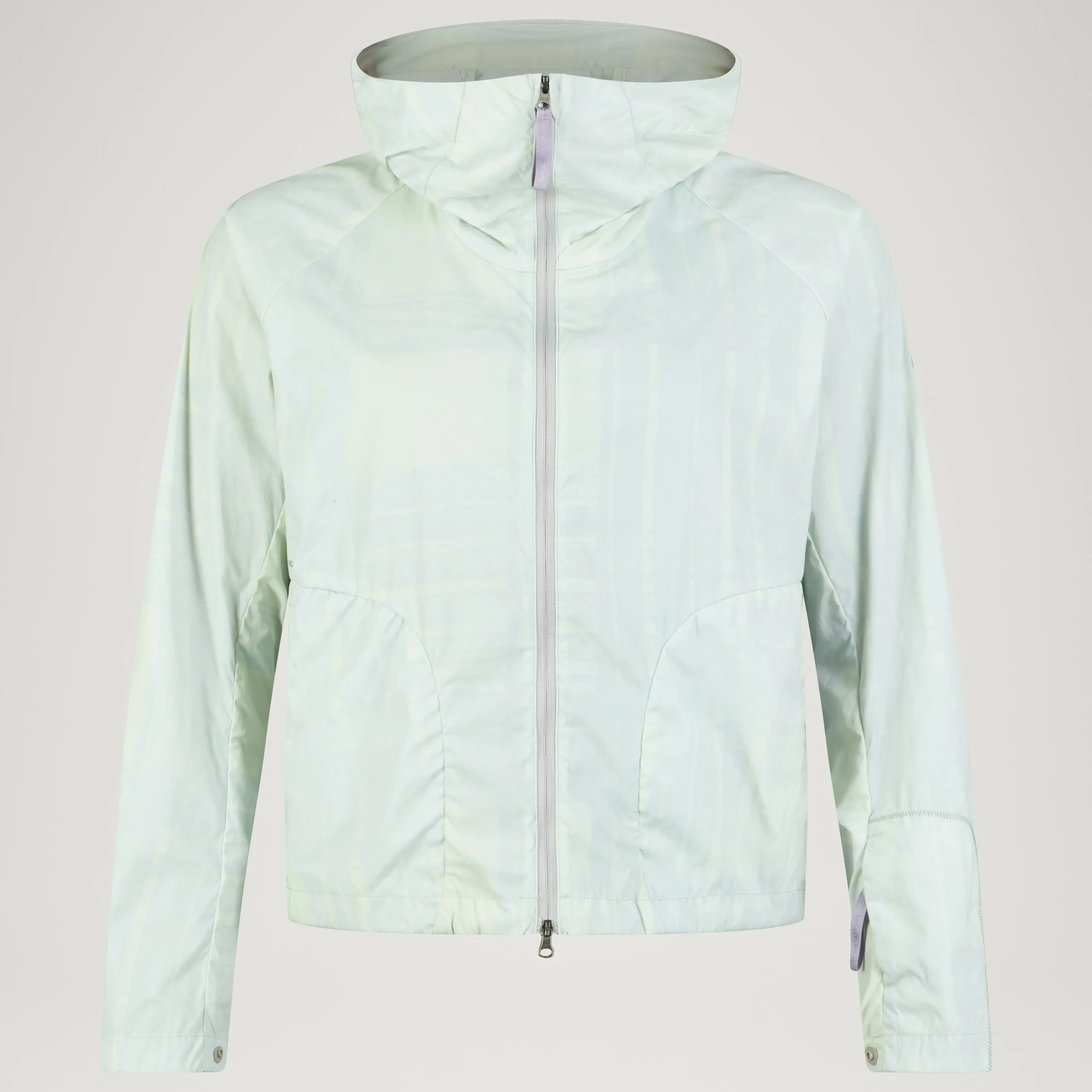 Women's SulTrac Breathable Lightweight Jacket