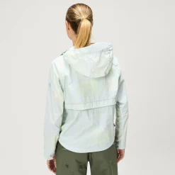 Women's SulTrac Breathable Lightweight Jacket
