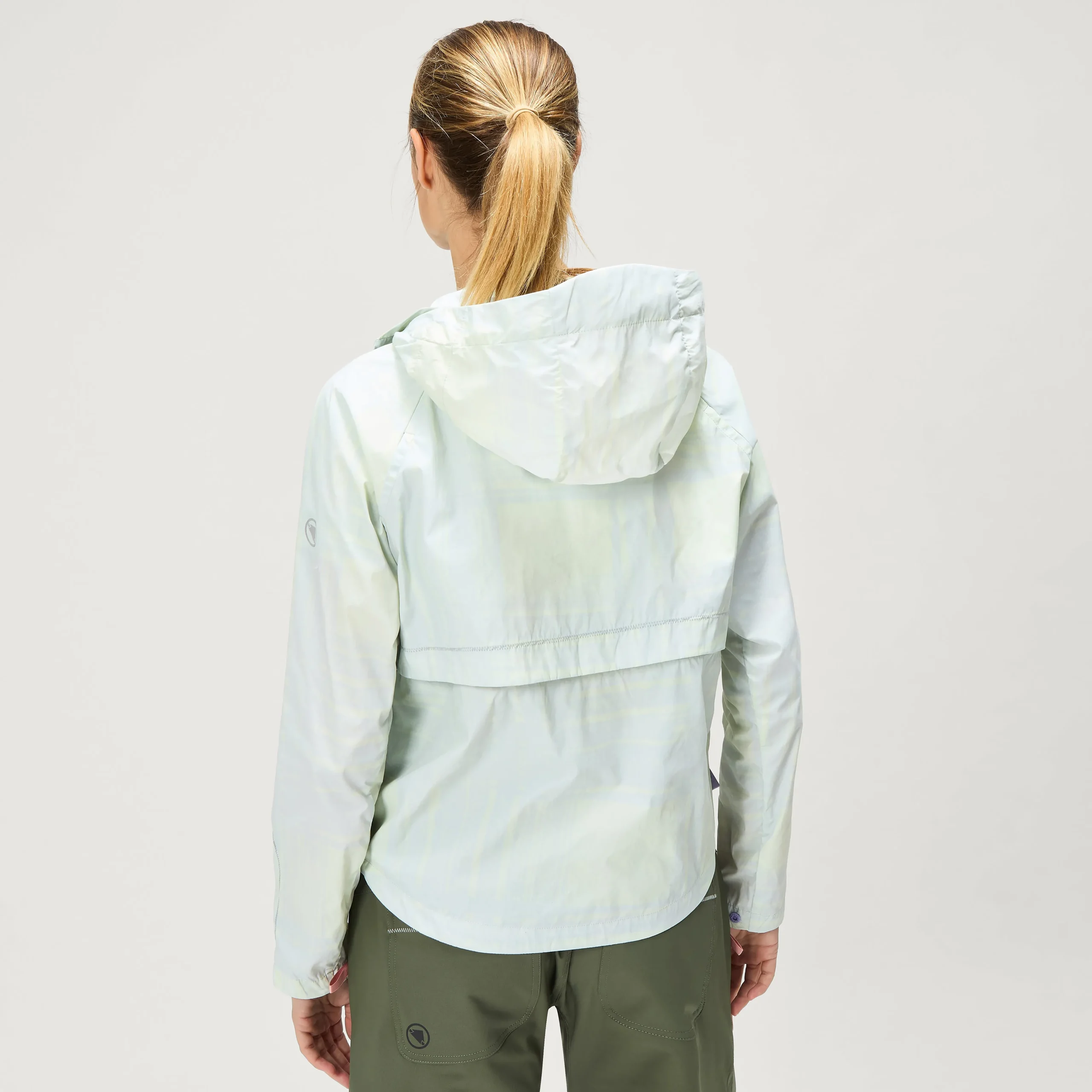 Women's SulTrac Breathable Lightweight Jacket