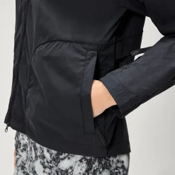 Women's SulTrac Breathable Lightweight Jacket