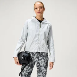 Women's SulTrac Breathable Lightweight Jacket