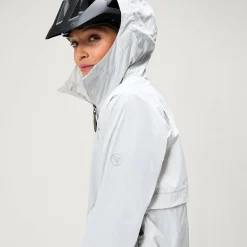 Women's SulTrac Breathable Lightweight Jacket