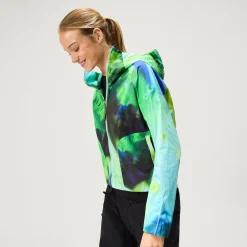 Women's SulTrac Breathable Lightweight Jacket