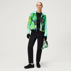 Women's SulTrac Breathable Lightweight Jacket