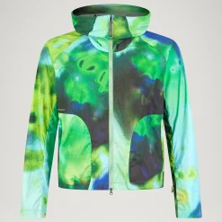 Women's SulTrac Breathable Lightweight Jacket