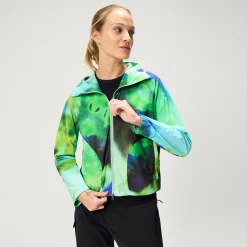 Women's SulTrac Breathable Lightweight Jacket
