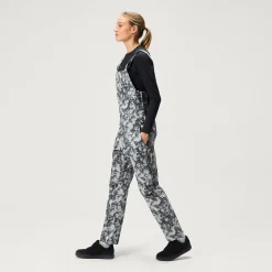 Women's SulTrac Cargo Bib