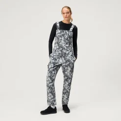 Women's SulTrac Cargo Bib