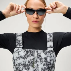 Women's SulTrac Cargo Bib