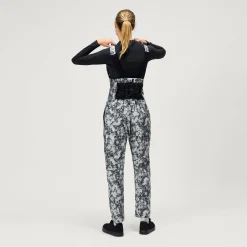 Women's SulTrac Cargo Bib