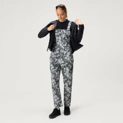 Women's SulTrac Cargo Bib
