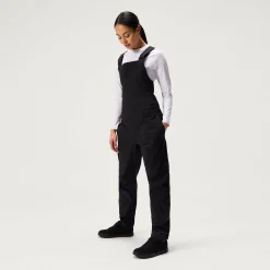 Women's SulTrac Cargo Bib